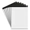 Tru Red Notepads, Project-Management Format, 50 White 8.5 x 11.75 Sheets, 6PK TR57379/TR59923 - alternate 1